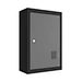 wall mounted tool cabinet